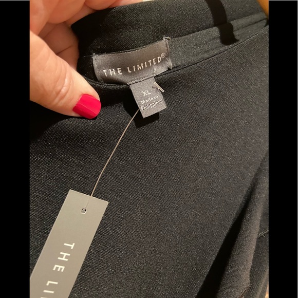 NWT~Sexy Hourglass Shaped Perfect Little Black Dress~a Limited “Must Have” - Picture 4 of 12